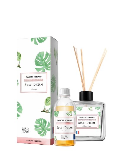 甜美之夢家居香薰