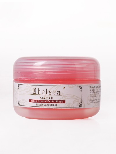 玫瑰水潤(rùn)晶膜